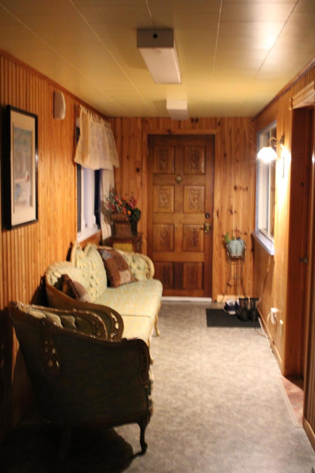 Motel Leblanc Carleton-sur-Mer 外观 照片