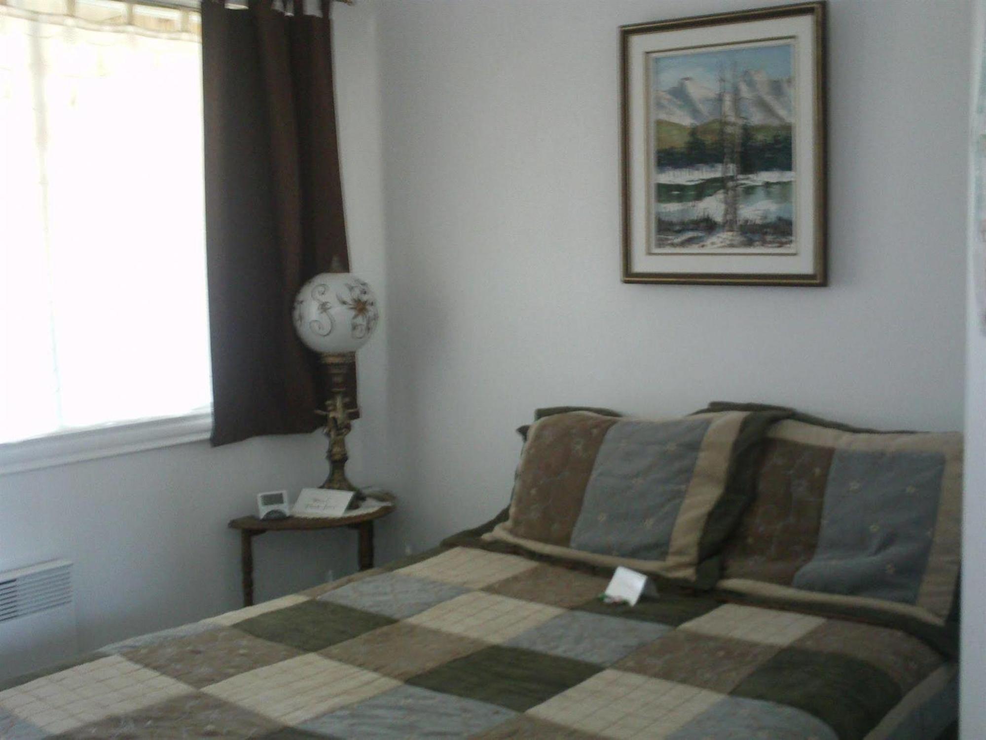 Motel Leblanc Carleton-sur-Mer 外观 照片
